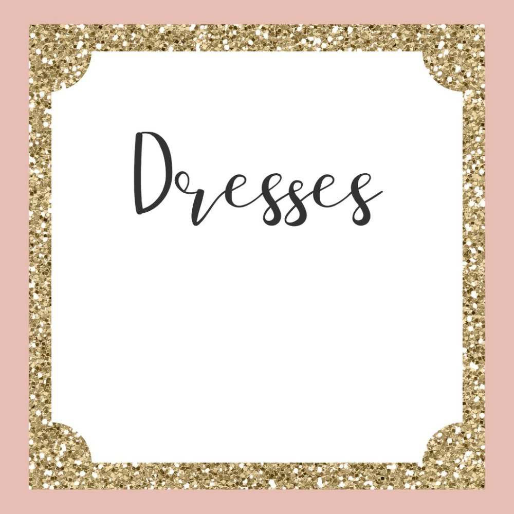 Dresses